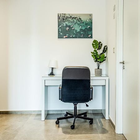Brand New Studio Near The Beach, Gibraltar Exterior photo