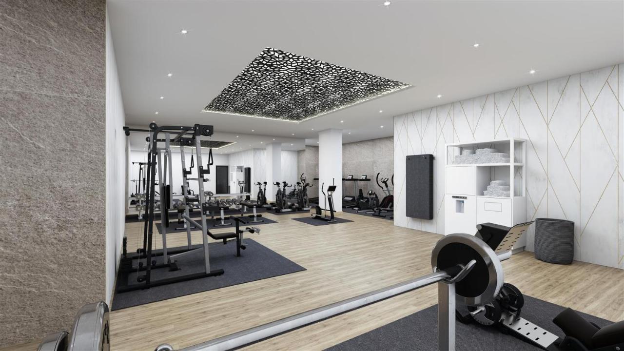 Brand New Studio Near The Beach, Gibraltar Exterior photo