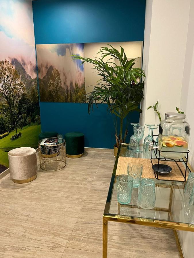 Brand New Studio Near The Beach, Gibraltar Exterior photo