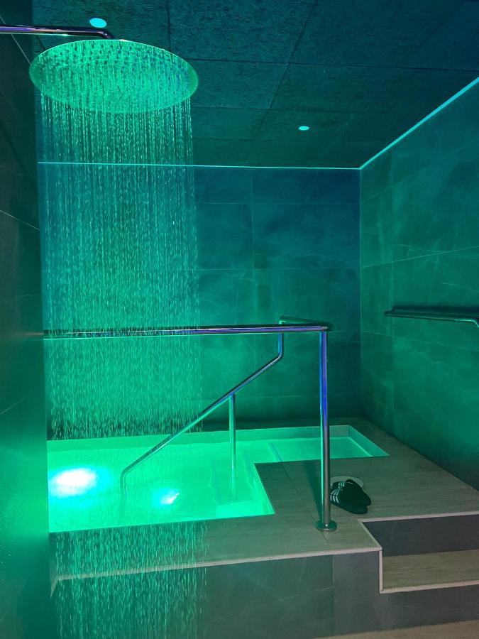 Brand New Studio Near The Beach, Gibraltar Exterior photo