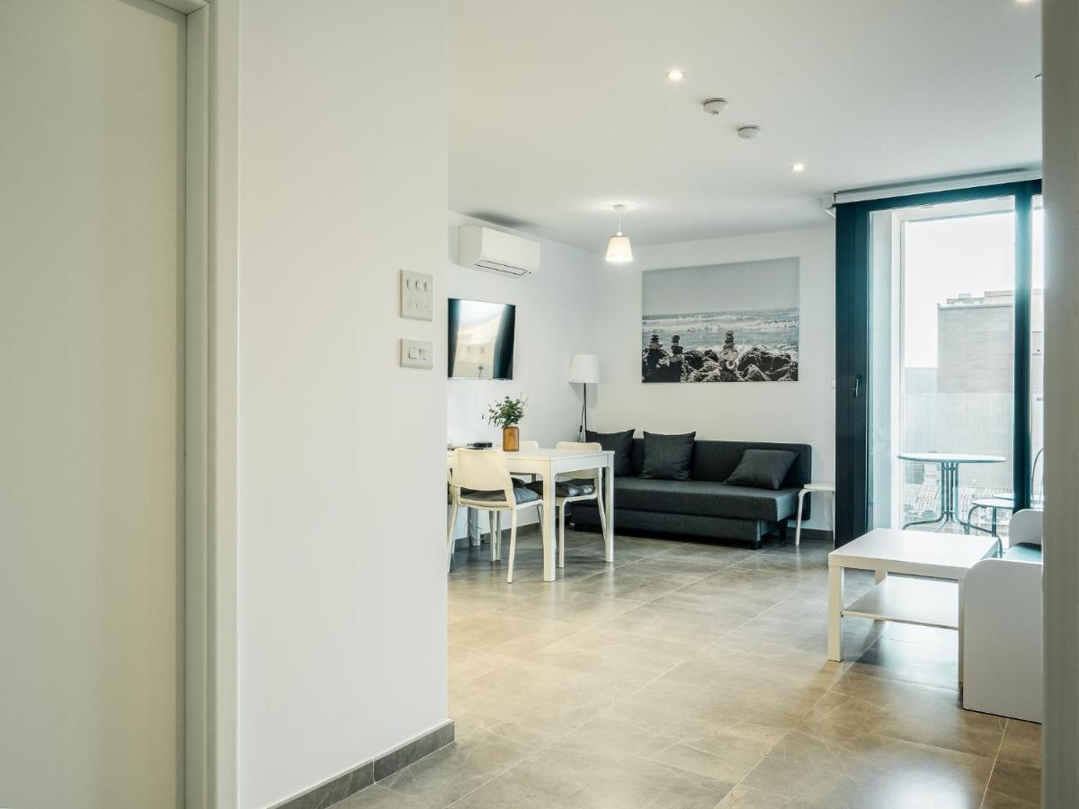 Brand New Studio Near The Beach, Gibraltar Exterior photo