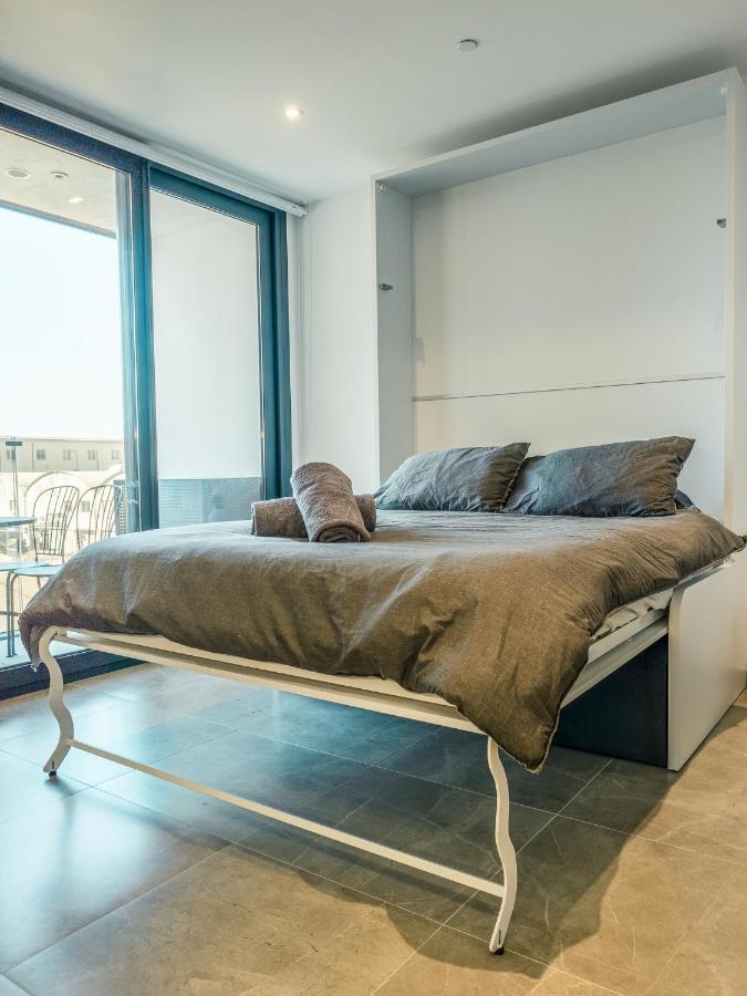 Brand New Studio Near The Beach, Gibraltar Exterior photo